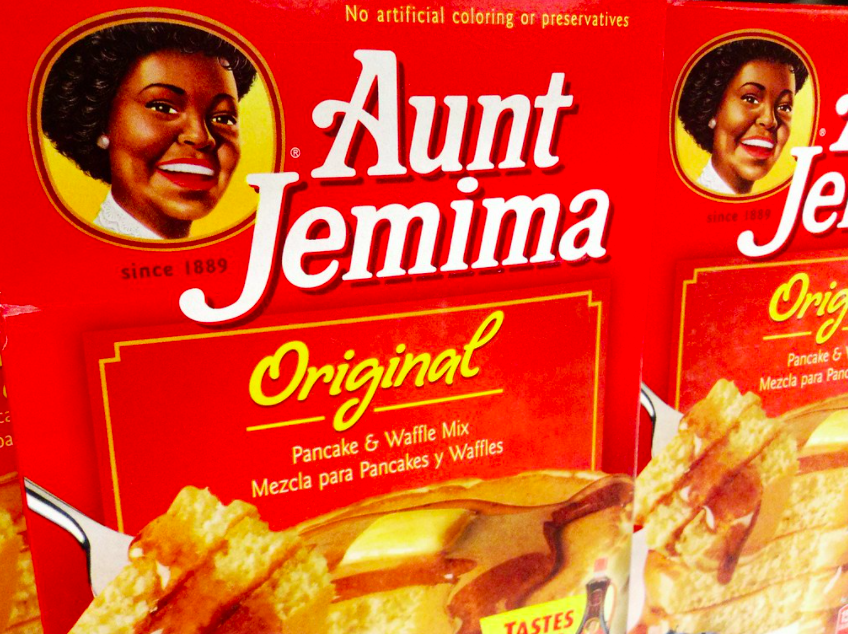 Great-Grandson Of Aunt Jemima Actress Not Happy With Removal Of Character From Products