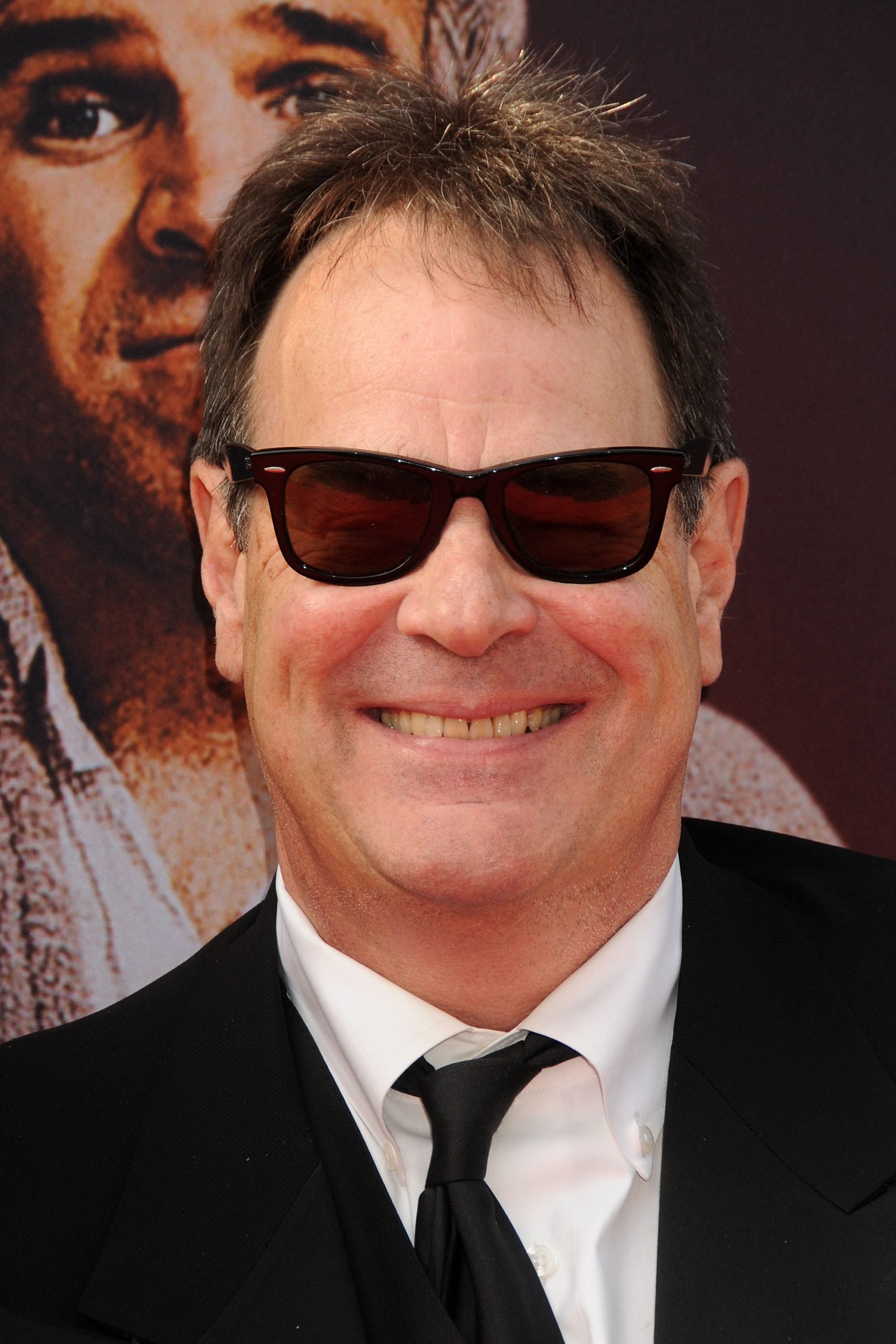 dan aykroyd 