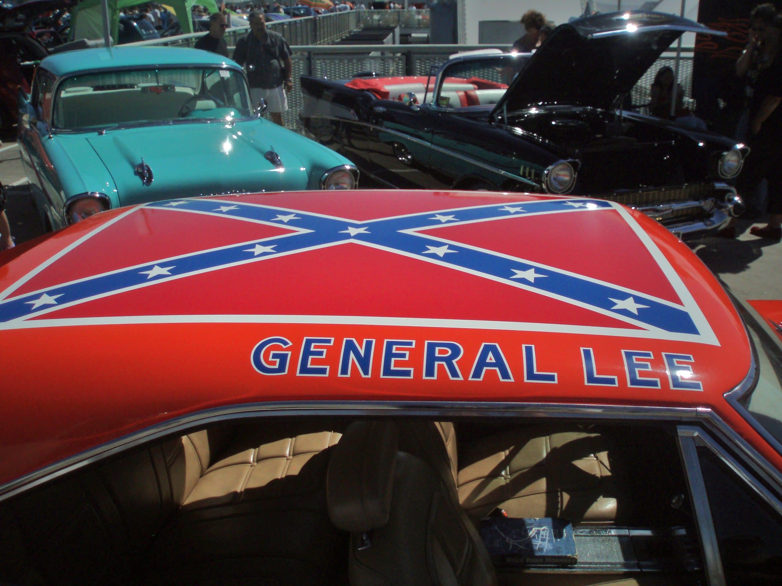 Streaming Feature For 'Dukes Of Hazzard' Uncertain Following Confederate Symbol Controversy