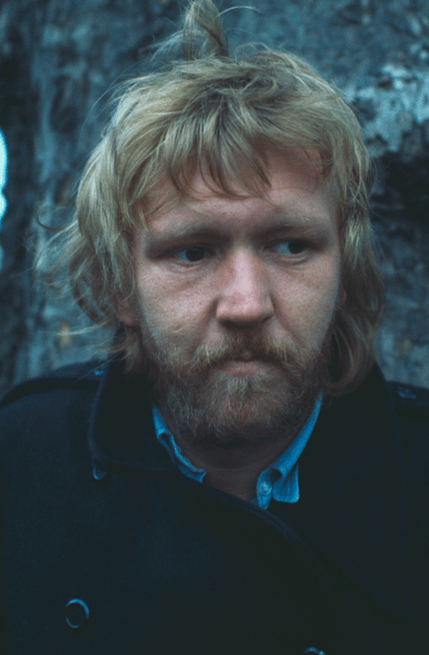 Harry Nilsson Left An Unreleased Record Behind That You Can Listen To Now!