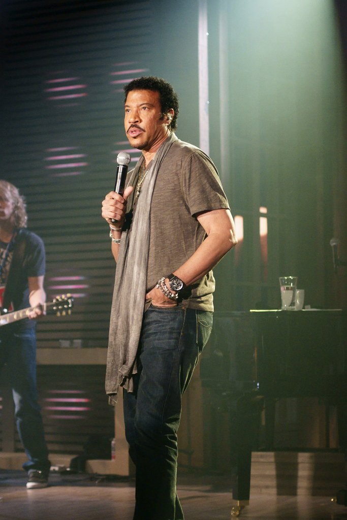 lionel richie 