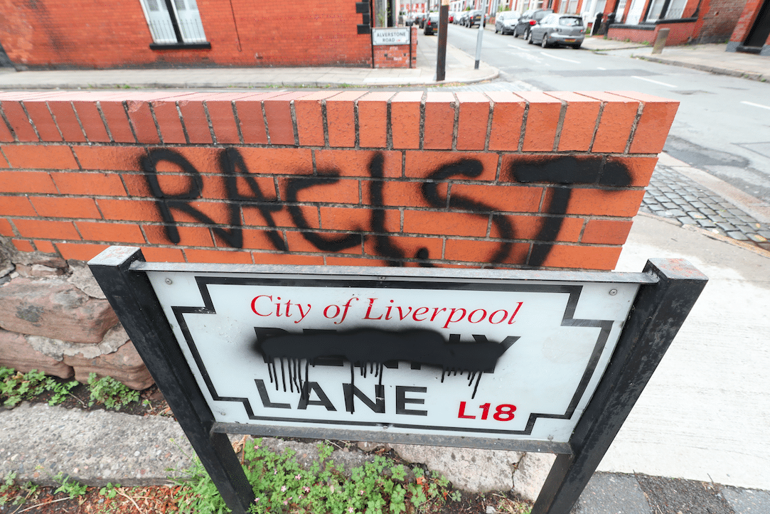 Penny Lane, Made Famous By The Beatles, May Be Renamed If Slavery Link Is Proven True