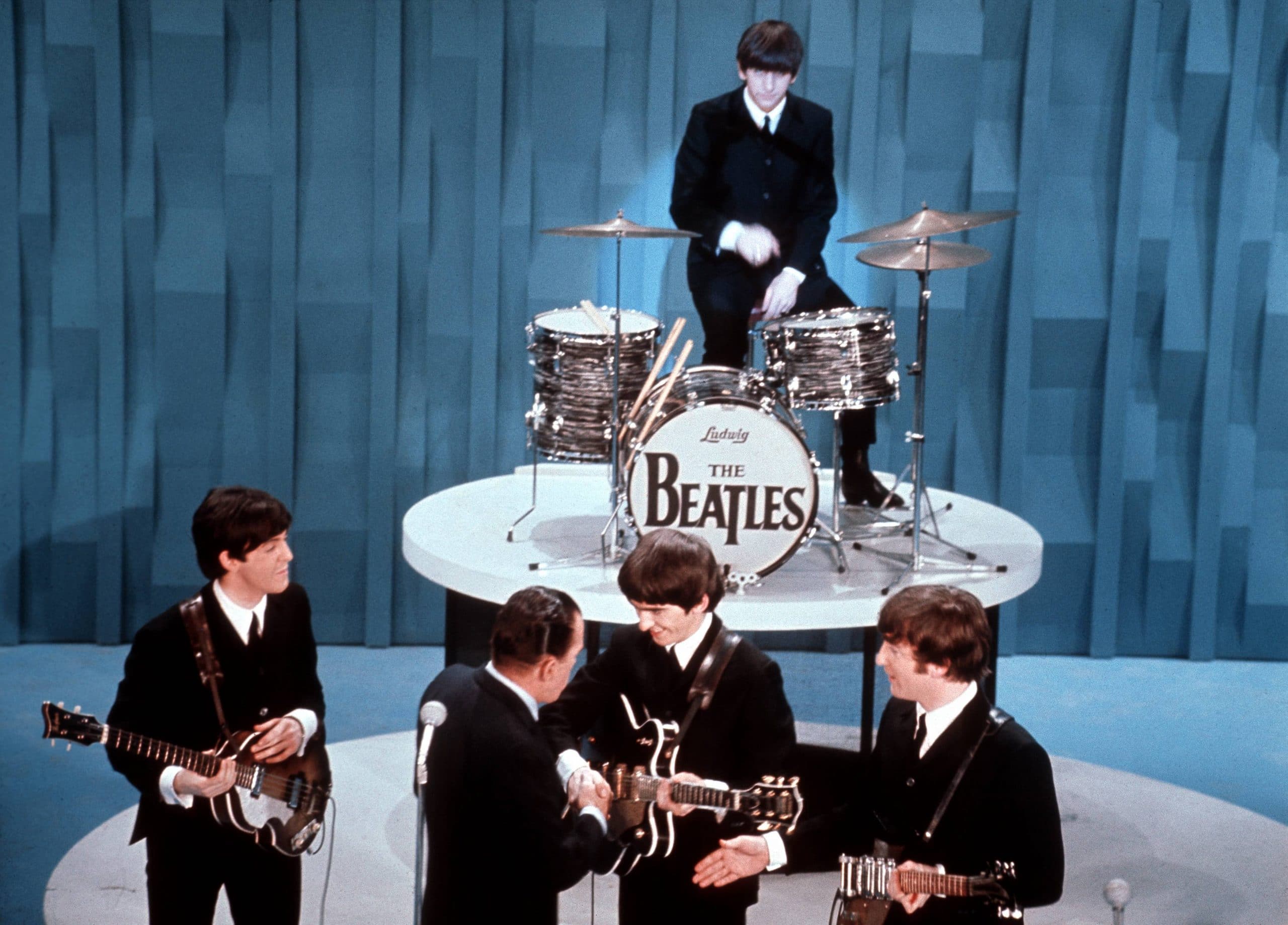 Ed Sullivan Show YouTube Channel Launches Rare And Nostalgic Performances