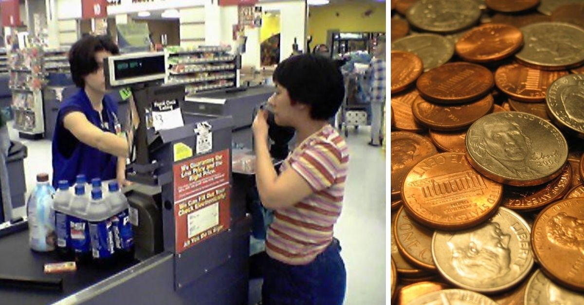 America is experiencing a coin shortage and heres how you can help