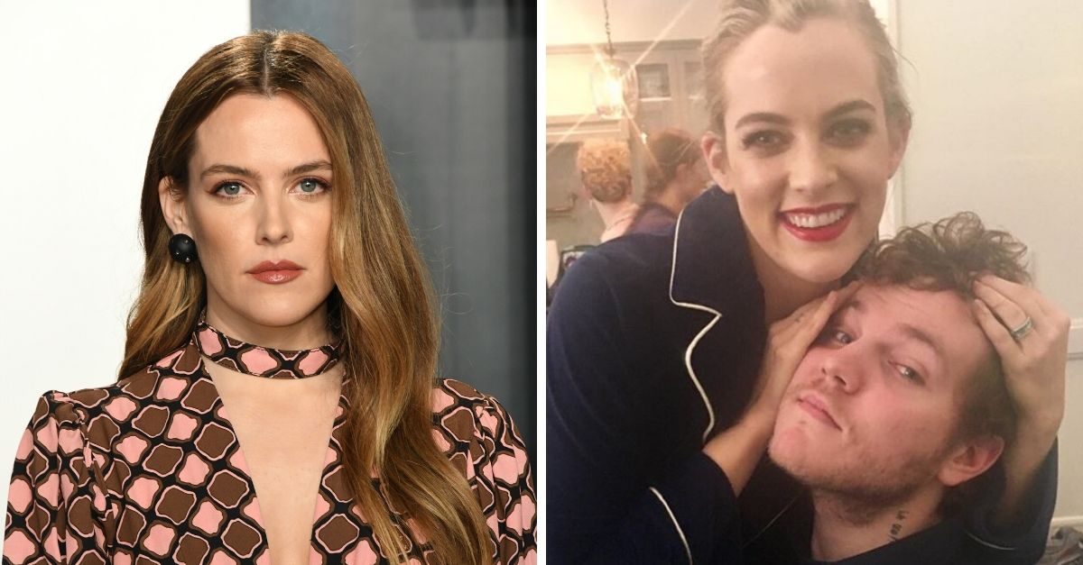 Riley Keough shares emotional tribute to her late brother Benjamin Keough