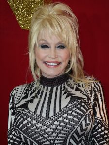 To this day, Dolly Parton wins over new fans