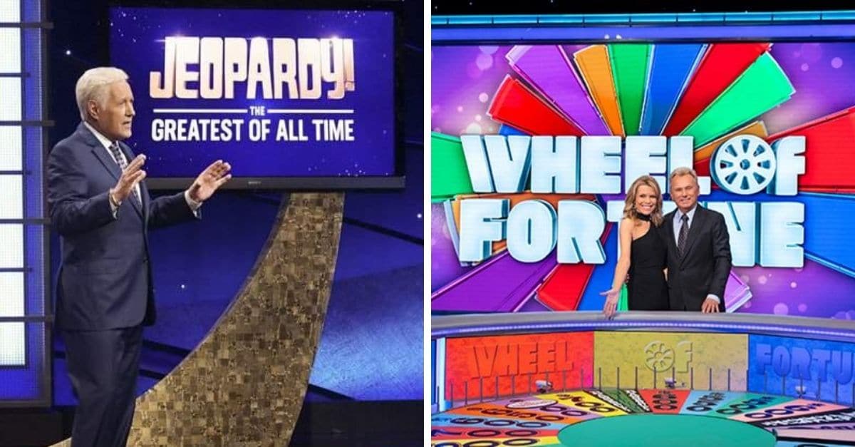 Wheel of Fortune and Jeopardy to continue taping