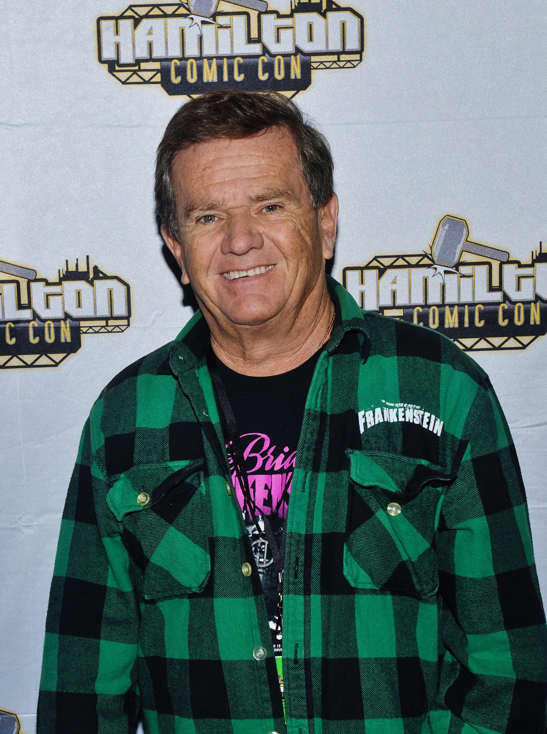 butch patrick reacts to viral herman munster clip in 2020
