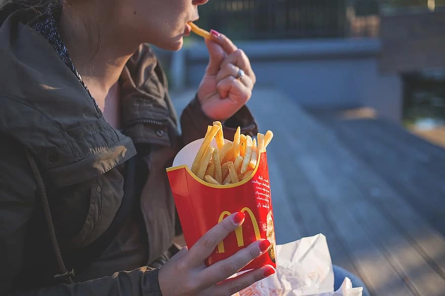 best french fries ranked