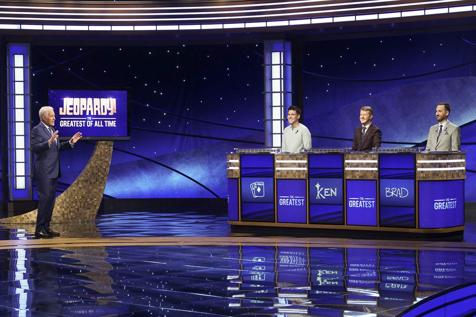 jeopardy