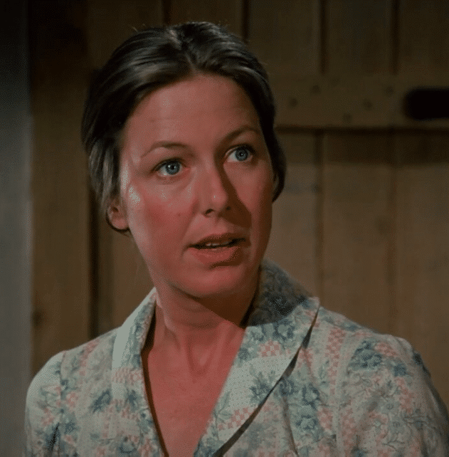 Karen Grassle Of 'Little House On The Prairie' Says She Was 'Flat Broke' Before Playing Iconic Role