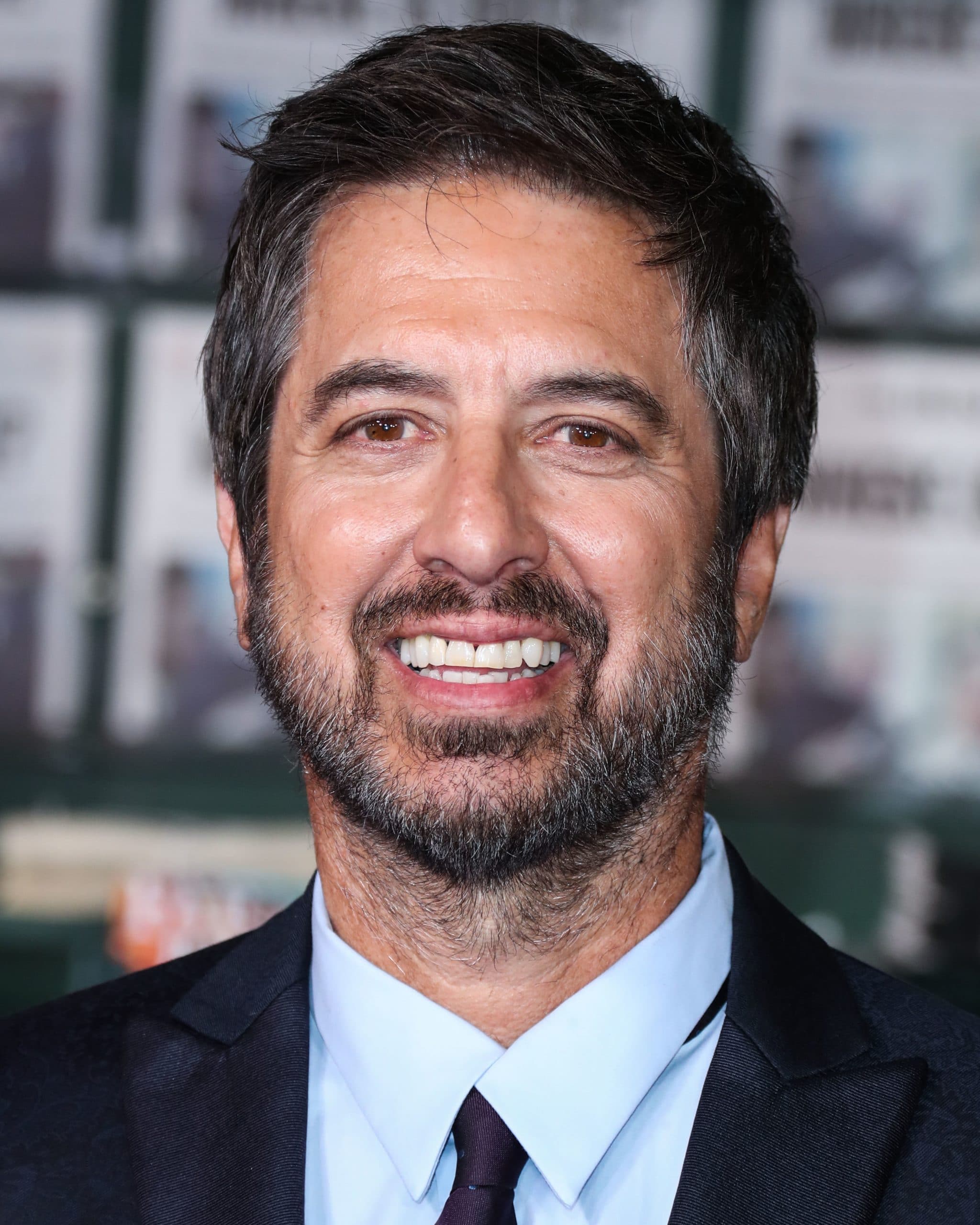 actor and comedian ray romano