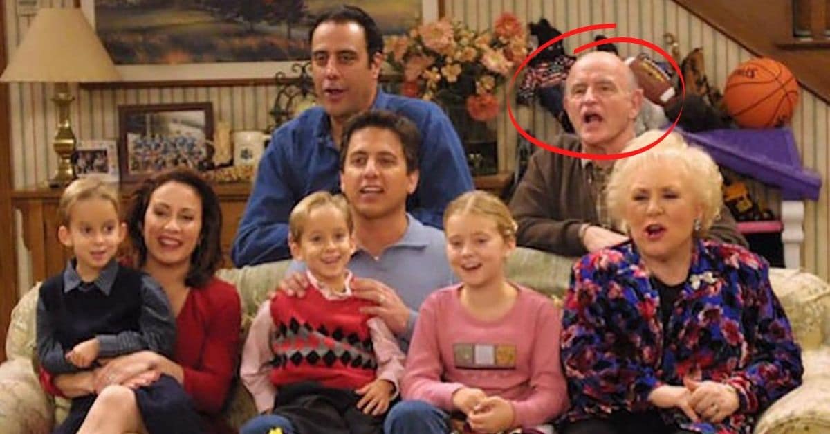 A cast member had a heart attack while filming Everybody Loves Raymond