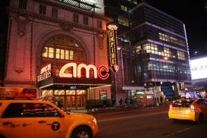 AMC reopens its doors August 20