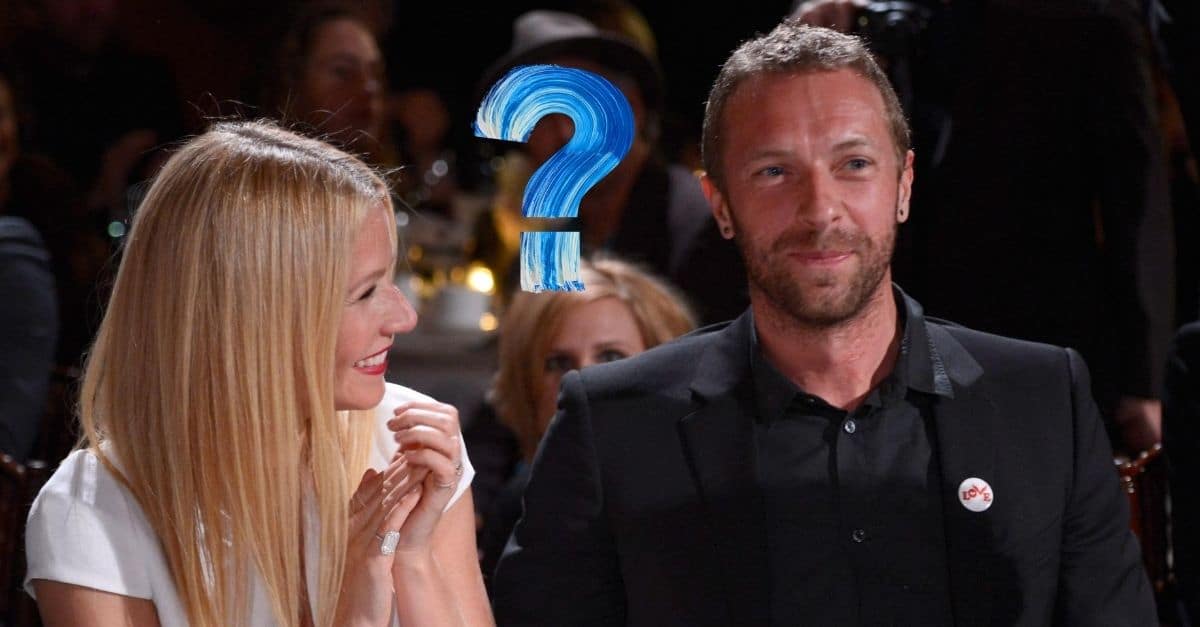 Gwyneth Paltrow Says Things Never Felt Quite Right With Ex Chris Martin