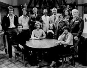 The cast of Soap helped net a lot of Emmy awards