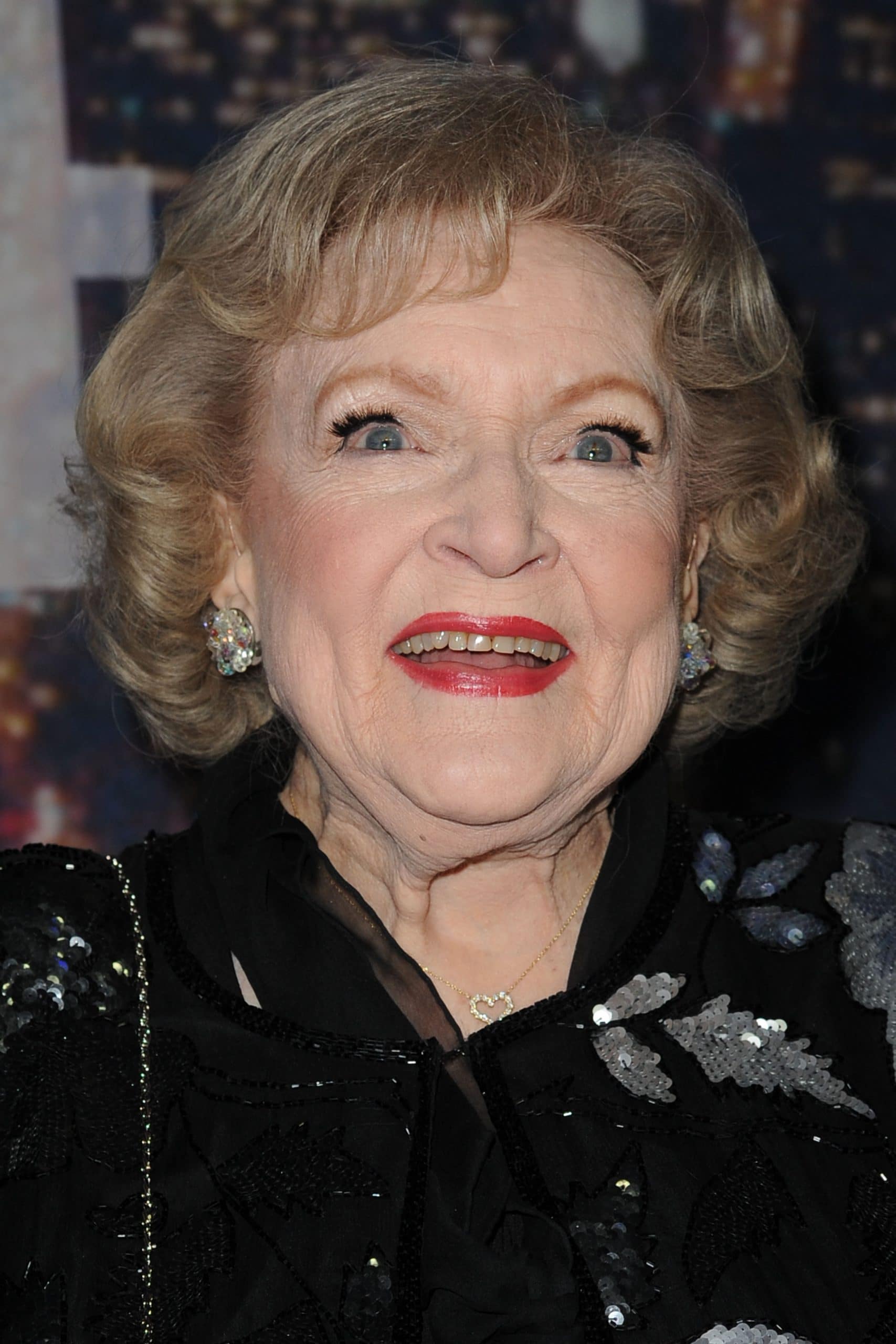 betty white