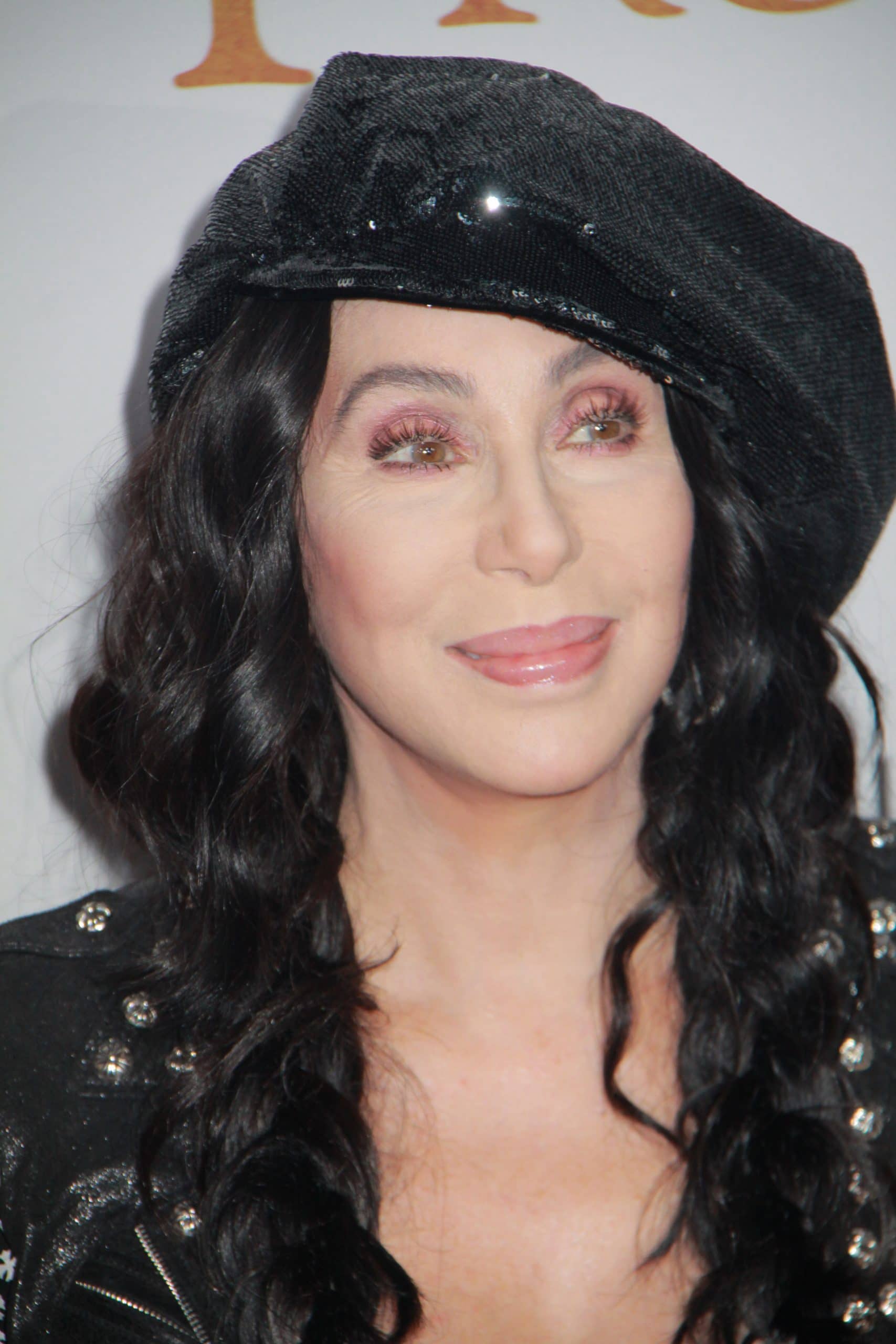 cher