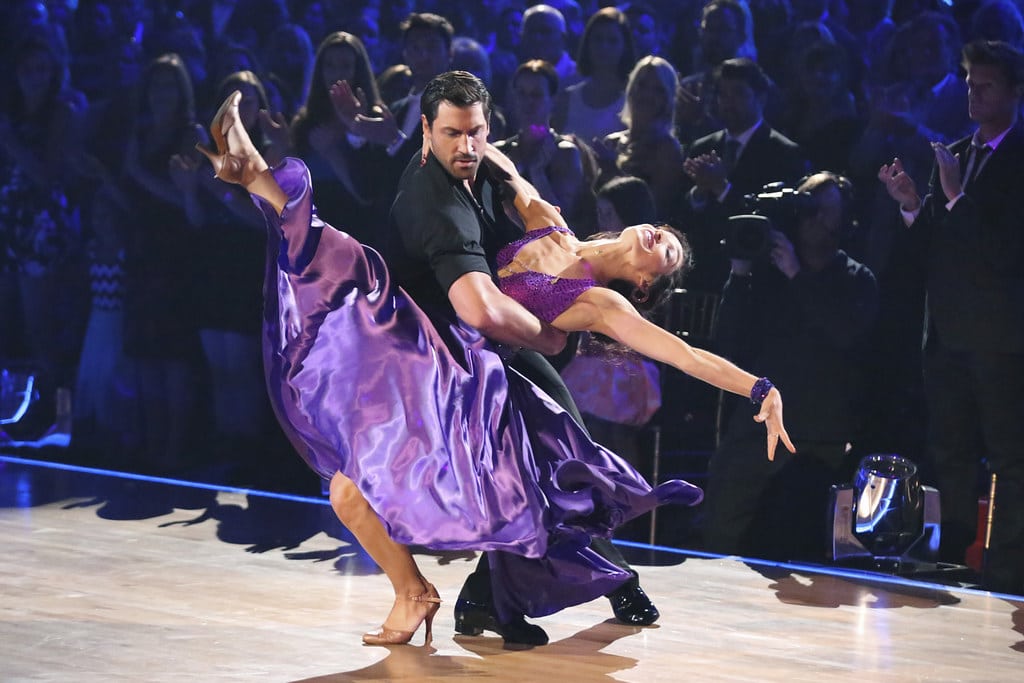 dancing with the stars abc