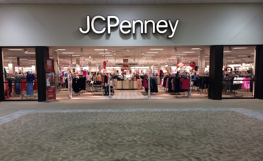 jcpenney