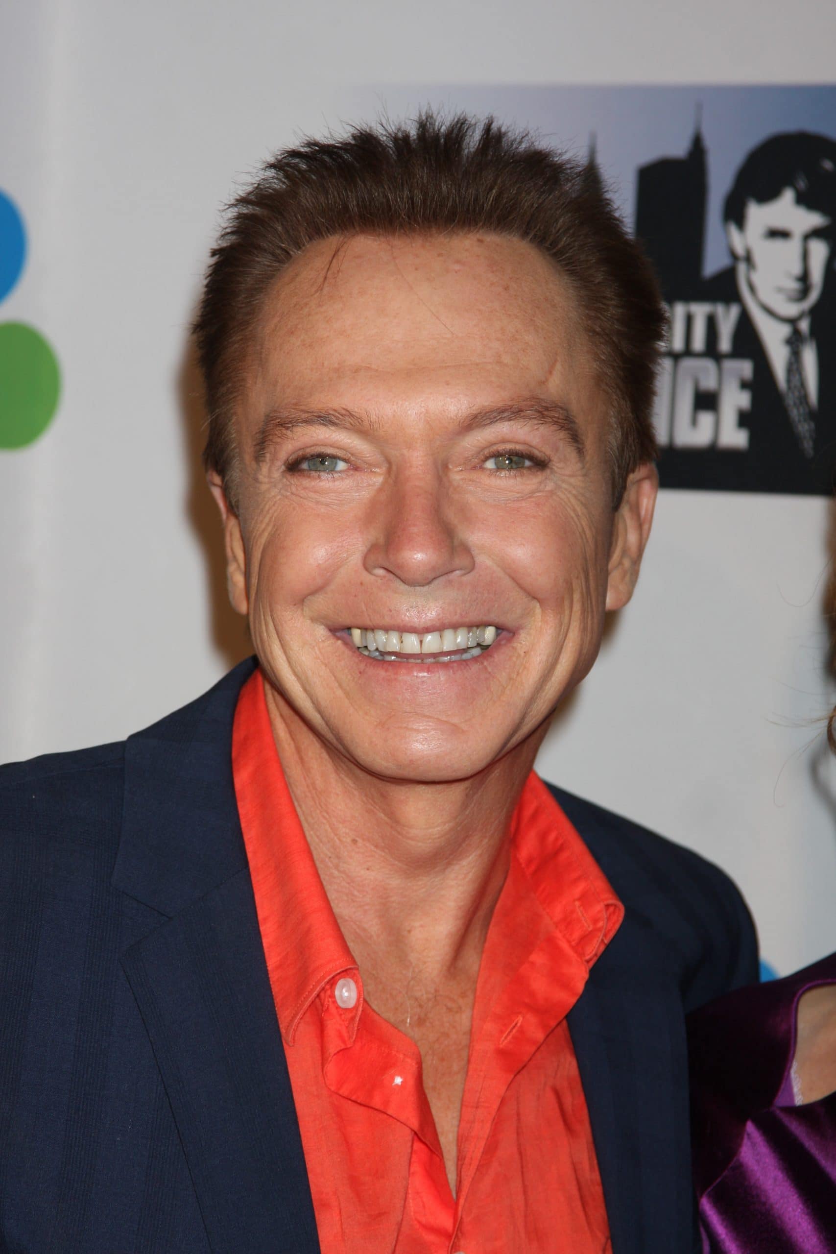 david cassidy