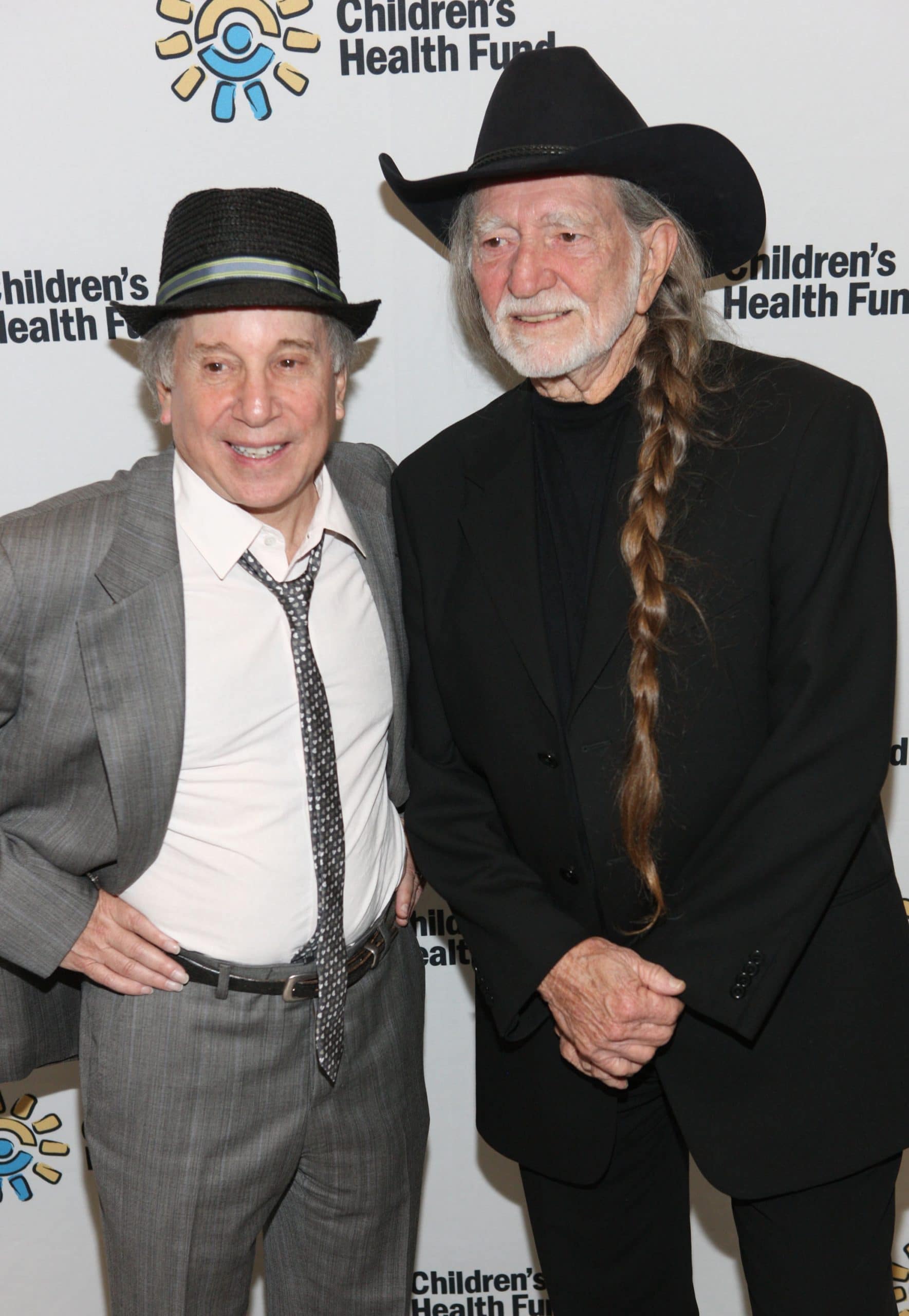 willie nelson paul simon