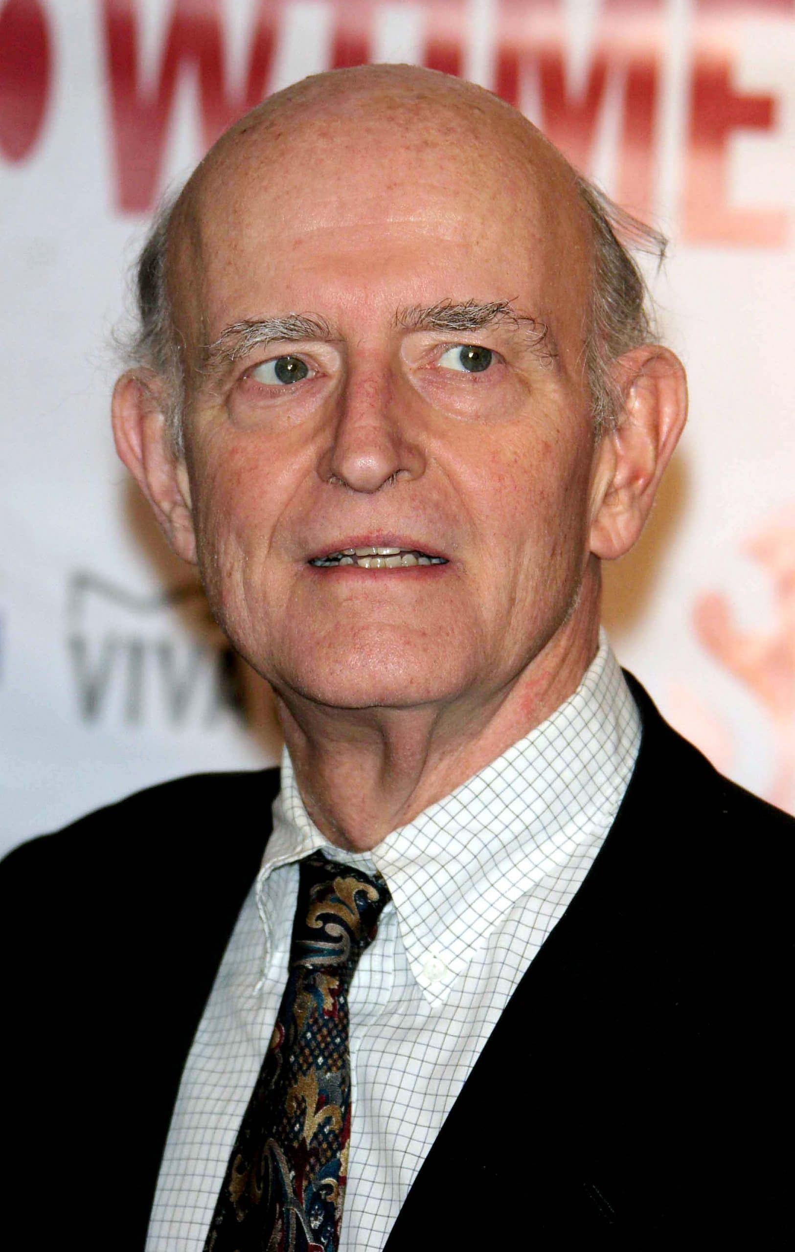 peter boyle