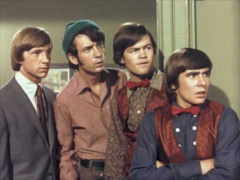 The Monkees Actually Laughed At Mike Nesmith's Proposal To Change "I'm A Believer"