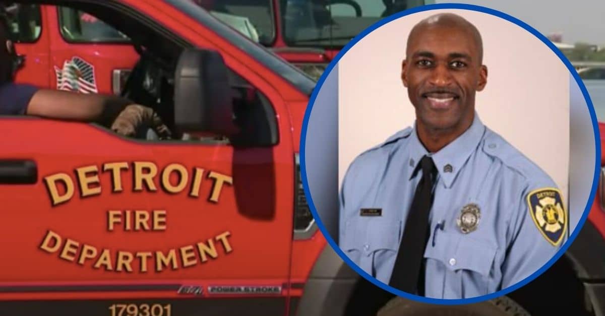 veteran firefighter dead after diving into river to save three girls