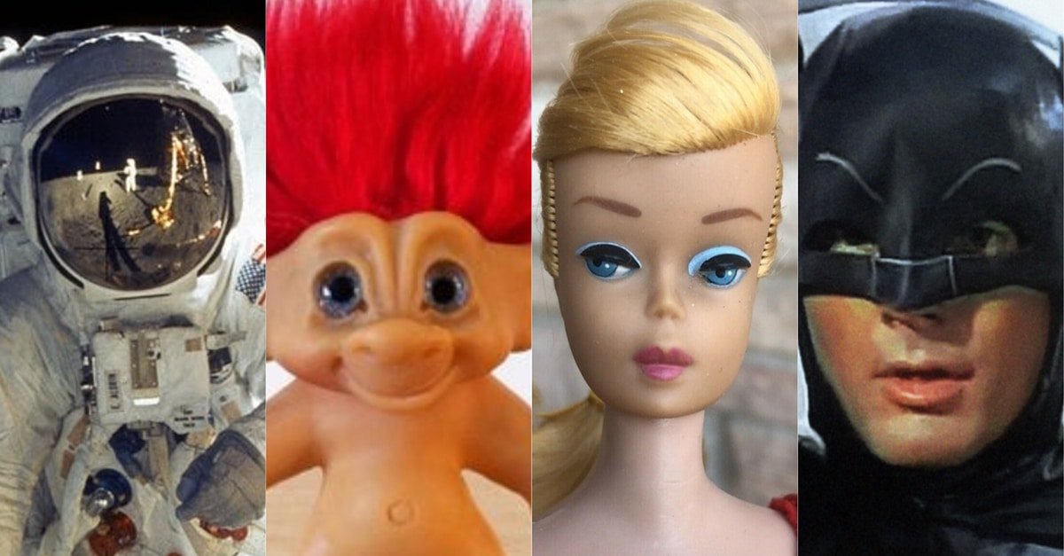 30 Groovy Fads of the 1960s Remembered