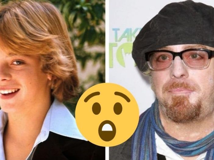 70s Heartthrobs then and now
