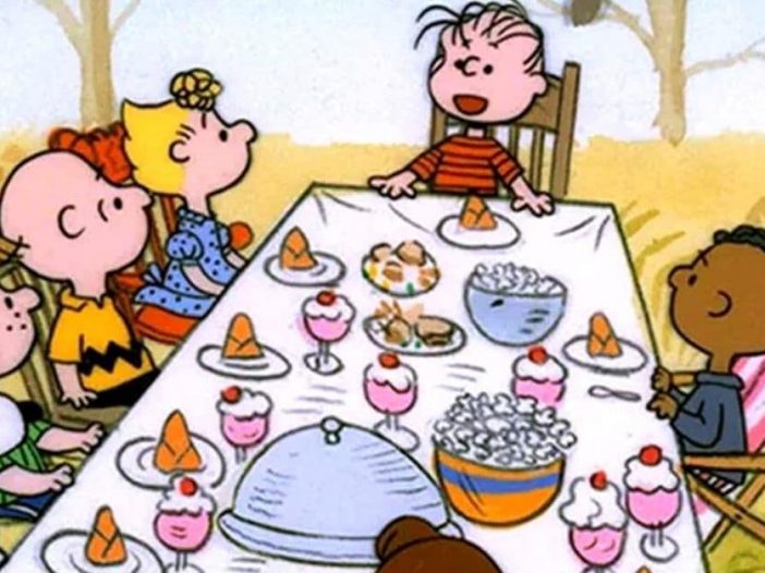 A Charlie Brown Thanksgiving will not air on broadcast TV for the first time in decades
