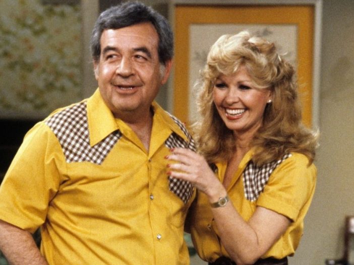 A Happy Days episode featured Tom Bosleys real life wife (1)