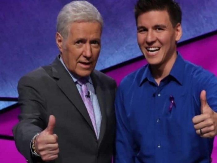 Alex Trebek discussed the real stars of 'Jeopardy!'