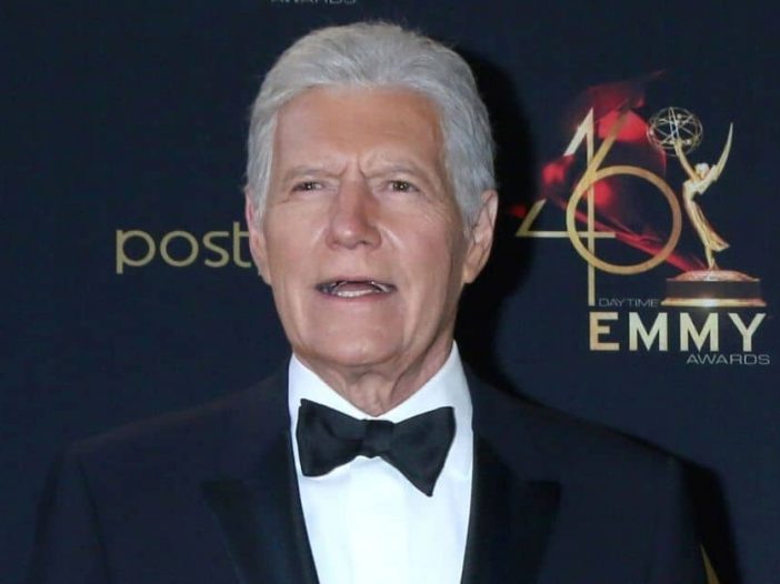 Alex Trebek said he was worried for Americans