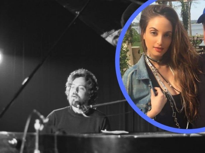 Alexa Ray had strong feelings about Billy Joel's policy