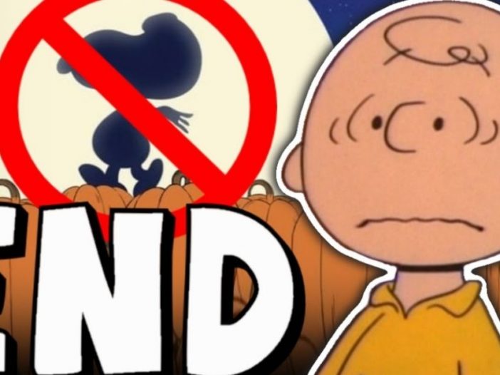 All Charlie Brown Specials Pulled Off The Air For The First Time In Decades, Fans Are Upset