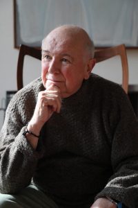 America's own theater bard Terrence McNally