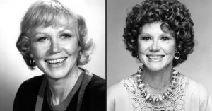 Audra Lindley early years and later