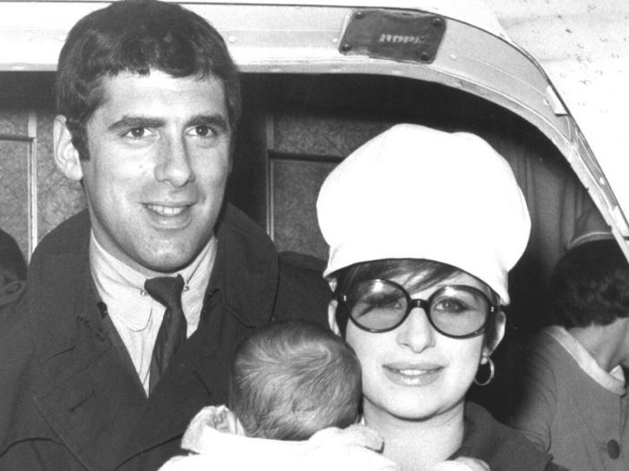 Barbra Streisand ex husband Elliott Gould opens up about their past marriage