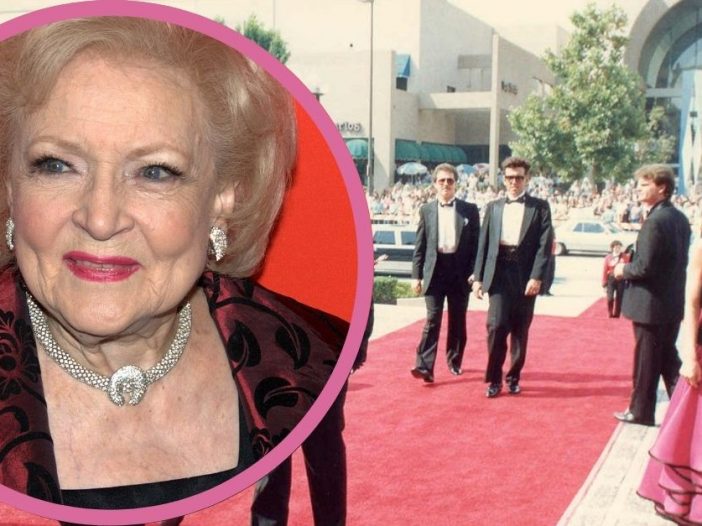 Why Betty White Hates A Key Part Of The Entertainment Industry