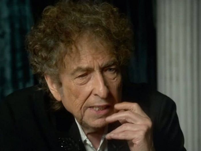 Bob Dylan sold his entire catalog of music