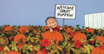 Charlie Brown holiday specials will be on Apple TV now