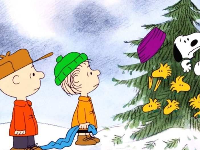 Charlie Brown specials are coming back to TV on PBS
