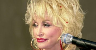 Dolly Parton doesnt know if her career would be as successful if she had kids