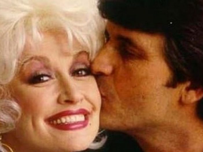 Dolly Parton shares marriage advice after celebrating 54th anniversary