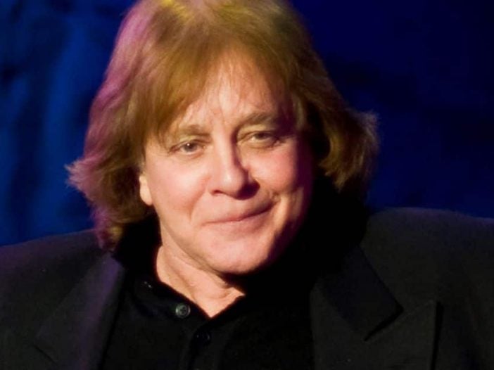 Eddie Money estate is suing for wrongful death