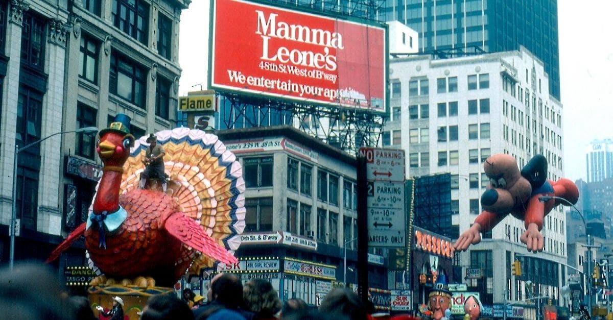 How Will Macy’s 2020 Thanksgiving Day Parade Operate This Year? How Will Macy’s 2020 Thanksgiving Day Parade Operate This Year?