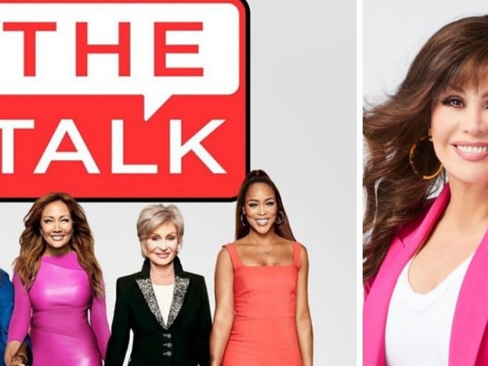 Fans want The Talk canceled after Marie Osmond left