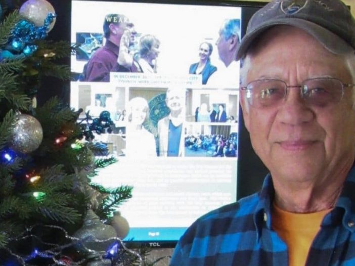 Florida Man Pays Utility Bills For Over 100 Families For Second Christmas In A Row